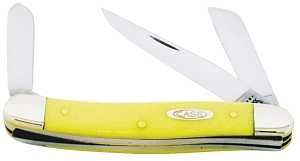 00035 3BLD POCKET KNIFE 3-1/2"