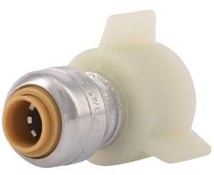 U3525LFA CONNECT FCT 1/4X1/2