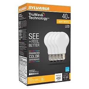 40668/40229 LED 5.5W A19 SW TW