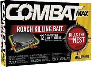 1748410/ 51910 BAIT ROACH MAX