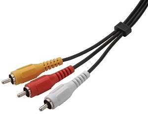 VT1006COMPOS AUDIO VIDEO CABLE