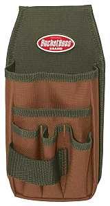 54170 POUCH UTILITY W/FLAP FIT