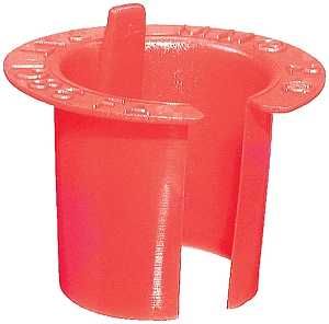 75403 ANTI-SHORT BUSHING 1/2