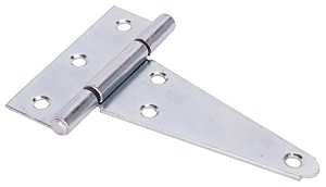 HTH-Z04-013L T-HINGE STL 23LB