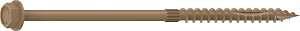 0364240 SCREW STRUCT 6 X 1/4IN