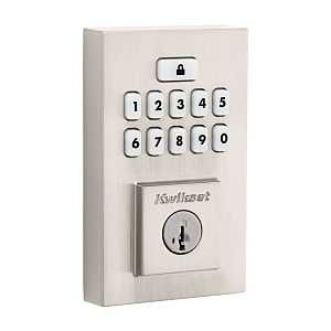 9260CNT15SMTRBP DEADBOLT KEYPD