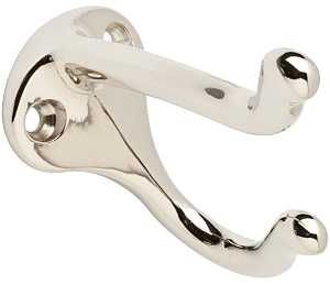 571A14 COAT &amp; HAT HOOK AL BNIC