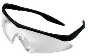 10021259 SAFETY GLASSES CLR LN