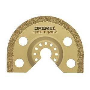 MM501 1/16 GROUT REMOVAL BLD