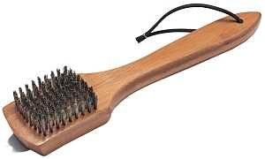 6275 BRUSH BAMBOO 12IN
