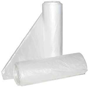HCR-243306C CLR CAN LINER 16G