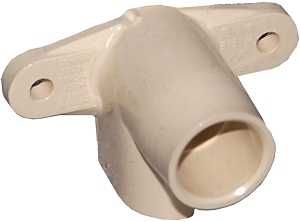 T00155C CPVC WING ELBOW 1/2