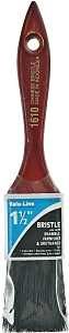1610 BRSTL WALL BRUSH 1-1/2IN
