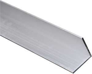N247-478 ALUMINUM ANGLE 1/8X2X