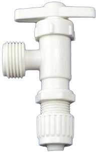 16887 WSHR VALVE 1/2PX3/4MGH
