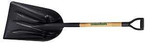 1681500 POLY SNOW SCOOP #12