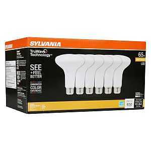 41328 BULB LED BR30 SW 65W TW