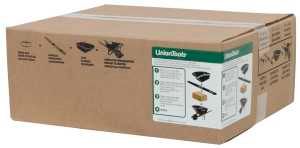 00075016 WHEELBARROW PARTS
