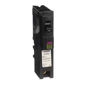 HOM120PDFC BRKR 20A CAFCI/GFCI