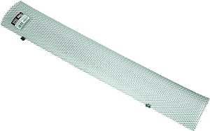 85280BX HINGED GUTTER GUARD 6"