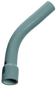 UA7AJB-CAR 2" 45-DEG ELBOW