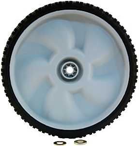490-325-0023 WHEEL MOWER 11IN
