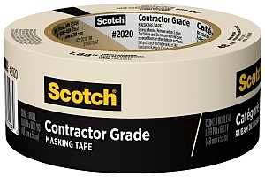 2020-48MP MSKING TAPE 2INX60YD