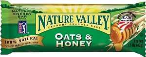 459317/GEM33530 GRANOLA BAR OA