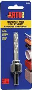 02885 ARBOR & PILOT BIT REPL