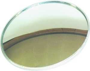 RV-610C CONVEX MIRROR3IN STKON