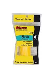 34011 WHIZZFLOCK ROLLER 4"