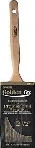 2462-2.5 SASH BRUSH FLAT