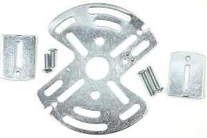 60202 CROSSBAR ALL-PUR ADJ ZNC