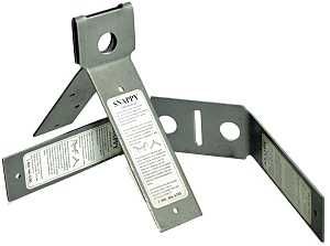 00710 DISPOSABLE ANCHORS