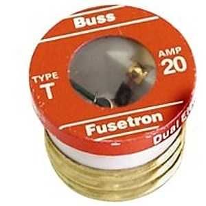BP/T-20 PL FUSE HD EDISON 20A