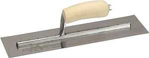 MXS64 CONCR FINISH TROWEL 14X4