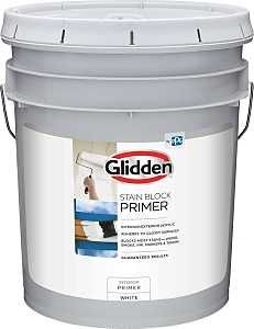GLSBIE60WH/05 PRMR STN BLCK 5G