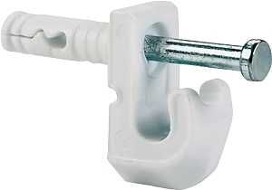 177000 BACK WALL CLIP