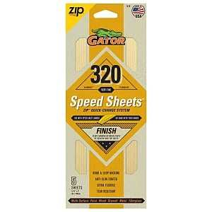 7478 PAPER SAND QC 320GRIT