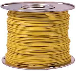 55670823 WIRE YELO 100FT 14GA