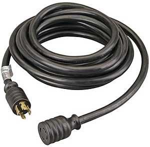 PC3020M POWER CORD KIT 20-30A