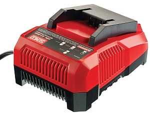 VB0189/VB0156  CHARGER 18V