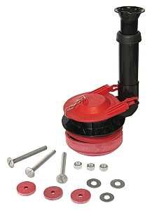 5030BP VALVE KIT FLUSH 3IN ADJ