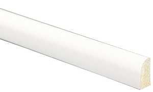 61090800032 SHOE CRYS WHT 8FT