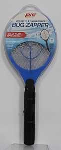ZAP-RAK SWATTER FLY ELECTRIC