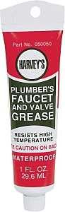 50050-12 FAUCET/VALVE GREASE