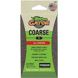 4631GA/41631 36GSANDING SPONGE