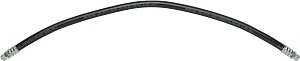 10-201 GREASE HOSE 18IN