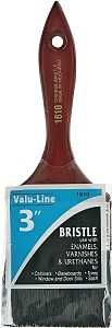1610 BRSTL WALL BRUSH 3IN