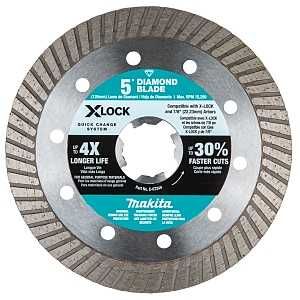 E-07244 BLADE DIAMOND RIM 5IN